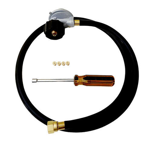 Kit conversione propano - , (lp)