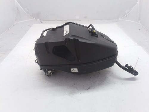 Ducati 848 corpo farfallato