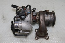 Turbocompressore Opel Astra K