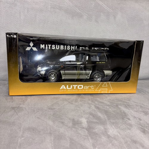 Mitsubishi pajero swb v20 - swb,