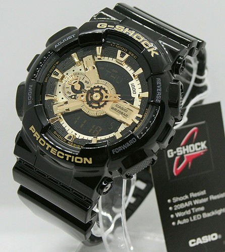 Orologio uomo casio - uomo,