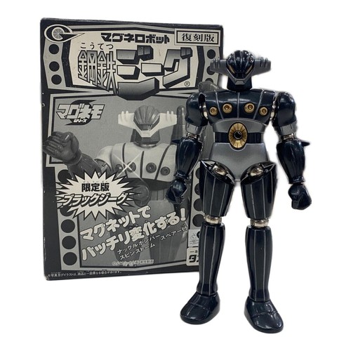Takara figure magne robot - takara,