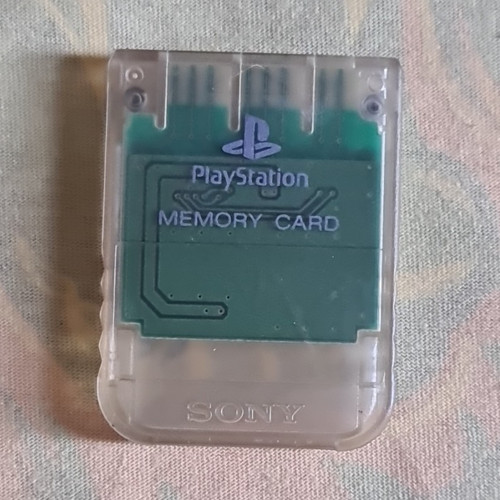 Scheda memoria sony - memoria,