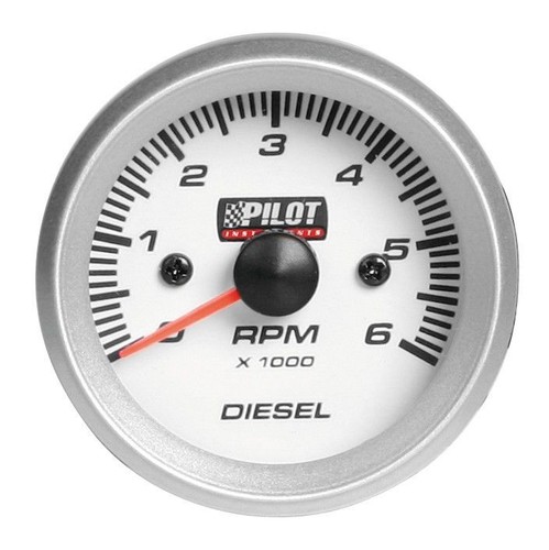 Contagiri diesel 6000 - diesel, rpm