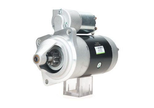 Motorino avviamento kw - avviamento,