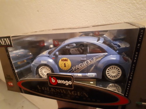 New beetle - x,