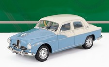 1/18 CULT-SCALE MODELS - ALFA