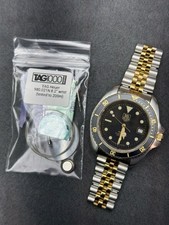 👍 Orologio subacqueo