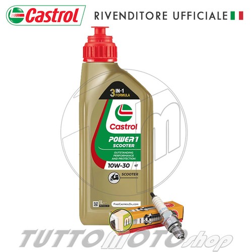 Tagliando sym symphony 125 - tagliando,