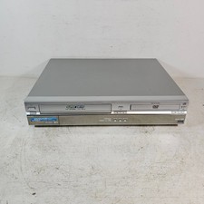 Panasonic NV-VHD1 DVD VHS