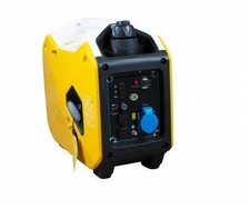 Gruppo elettrogeno inverter