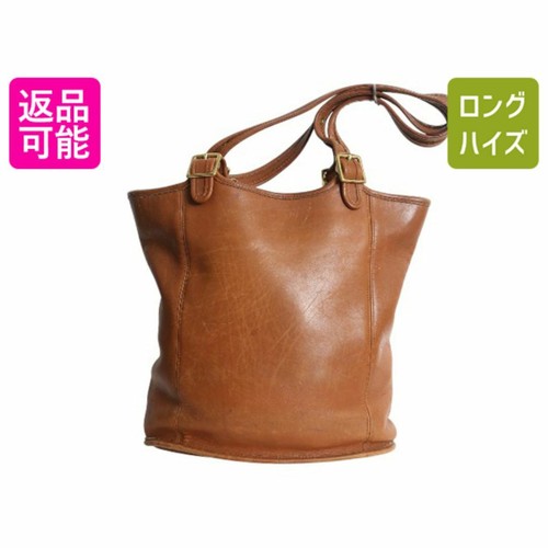 Made usa old coach - borsa, a