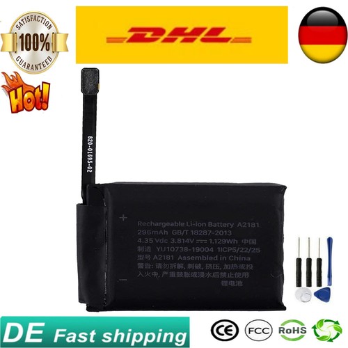 A2181 batteria ricambio - di,