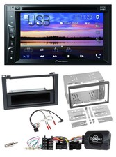 Pioneer Bluetooth 2DIN USB DVD