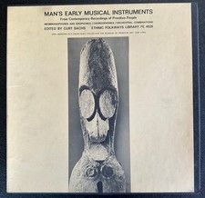 Man's Early Musical
