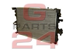 Radiatore Acqua VW Transporter