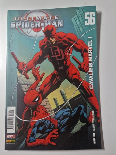 Ultimate spiderman - ultimate,