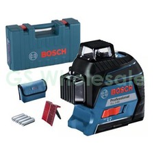 Livella laser linea bosch - livella, di