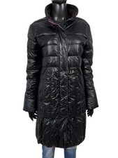 Fay piumino parka donna nero - donna,