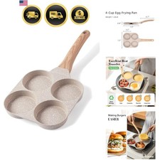 Padella per Uova Padella per
