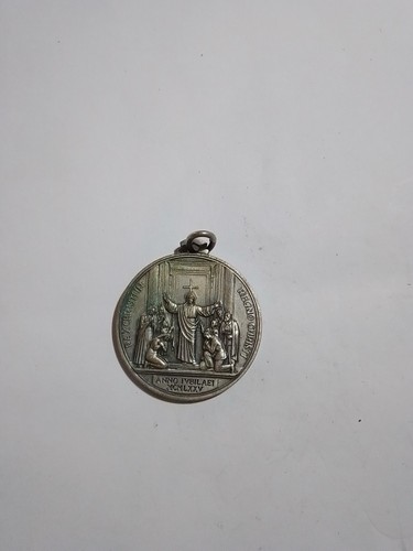 Vaticano medaglia anno - medaglia,