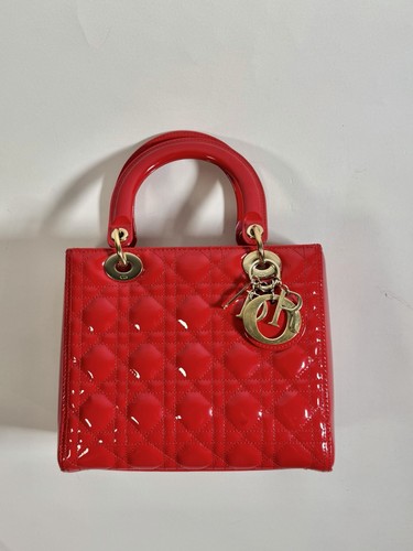 1998 christian dior lady - christian,