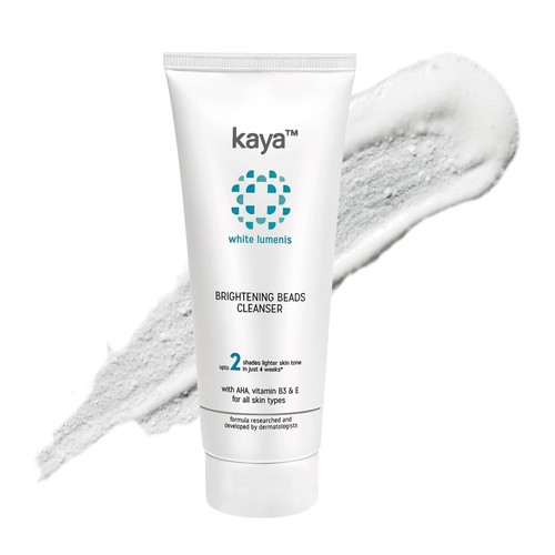 Kaya brightening beads face - kaya,