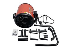 Termoventilatore MECAFER