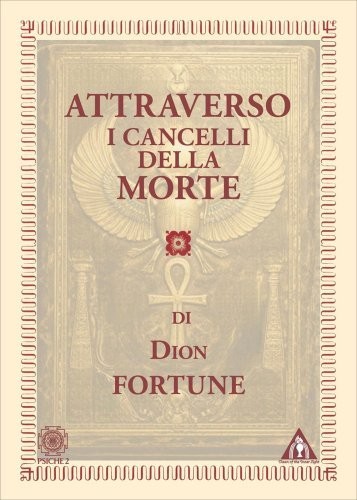 Libro attraverso cancelli - i,
