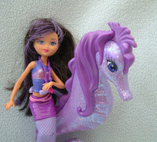 Barbie in a Mermaid Tale -
