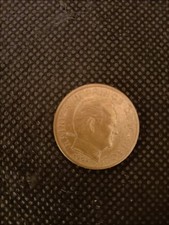 moneta antica Principato di