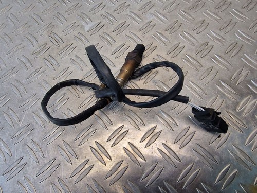 Sonda lambda diesel seat - lambda,