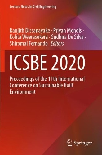 Dissanayake ranjith icsbe - ranjith,