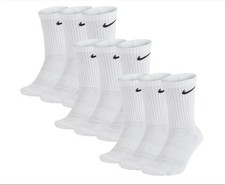 Calze Nike Everyday, 9 paia