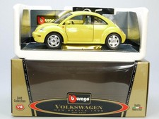 Maggiolino Burago 3302 Bburago