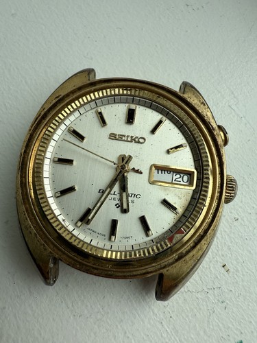 Orologio sveglia seiko - orologio,