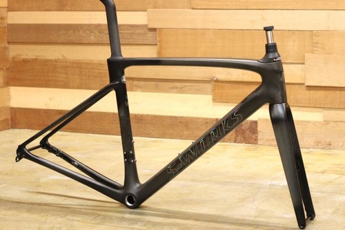 Specialized works roubaix - specialized, s-works