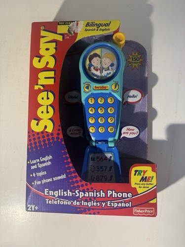 Telefono inglese spagnolo see - inglese,
