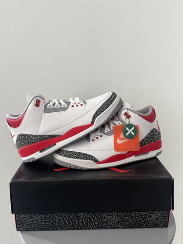 Nike air jordan retro - jordan, 3