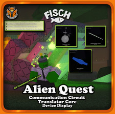 [FISCH] - Tutti i pezzi