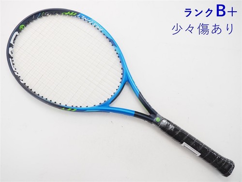 Racchetta tennis usata testa - tennis,