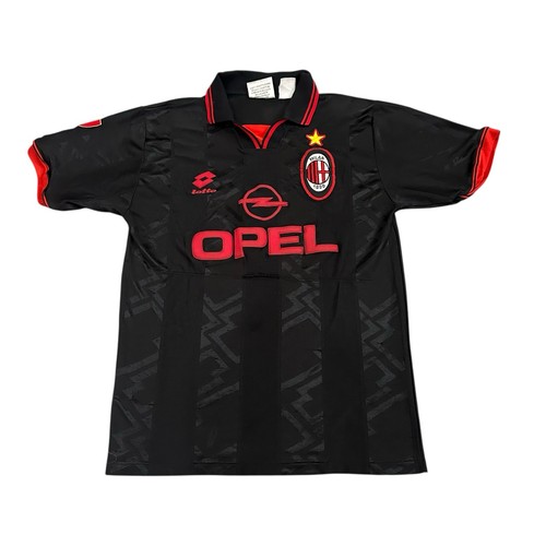 Maglia vintage - maglia,
