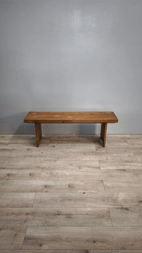 82942 panca legno - legno, di