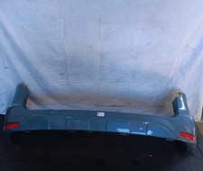 Paraurti post. DACIA DOKKER