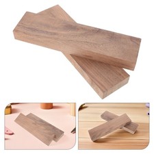  2 Pcs Materiale Per Intaglio