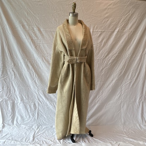 Cappotto tradizionale