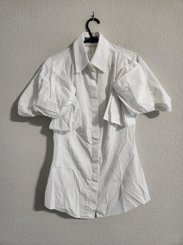 Camicia alexander mcqueen - camicia,