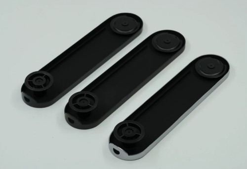 Piastra inferiore metallo - 1,