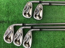 TaylorMade R7 Plus Set di