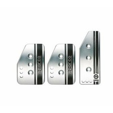 Sparco 037879IT01 Set pedali